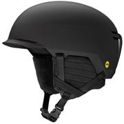 Smith Scout MIPS Snow Helmet MBLK