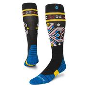 Stance The Konsburgh Wool Performance Snow Socks