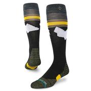 Stance Route 2 Performance Wool Snow Socks