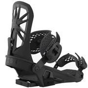 Union Explorer Splitboard Snowboard Bindings, 2022 BLK