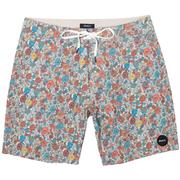 RVCA Daisy Park Boardshorts, 18