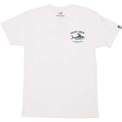 Salty Crew Rooster Premium Short Sleeve T-Shirt