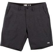 Salty Crew Drifter Hybrid Walkshorts, 21