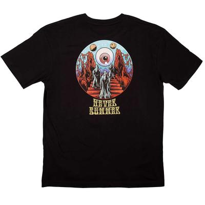 Never Summer Protoslinger Short Sleeve T-Shirt