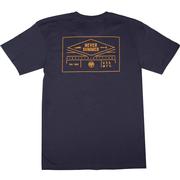 Never Summer Rockland 2 Short Sleeve T-Shirt