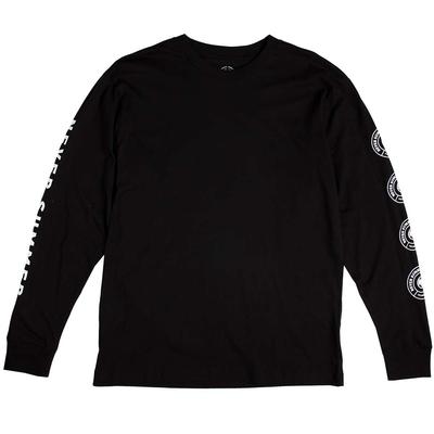 Never Summer Board Co. Long Sleeve T-Shirt