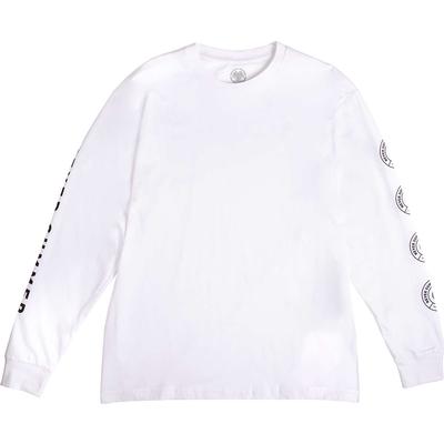 Never Summer Board Co. Youth Long Sleeve T-Shirt