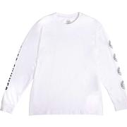 Never Summer Board Co. Youth Long Sleeve T-Shirt