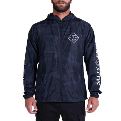 Salty Crew Tippet Windbreaker