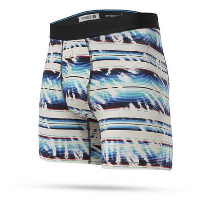 Stance Quatros Cotton Boxer Briefs