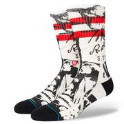 Stance x The Rolling Stones Ladies and Gentlemen Crew Socks