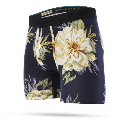 Stance Bridwell Butter Blend Wholester Boxer Briefs