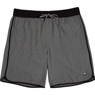 BC Surf Shoreline Performance Volley Shorts, 17