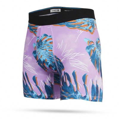 Stance Monstera Poly Blend Boxer Briefs