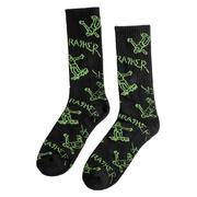 Thrasher Gonz Crew Socks