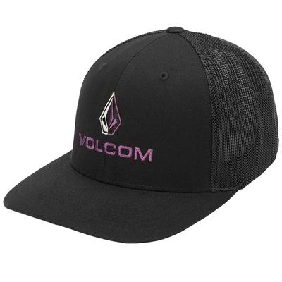 Volcom Duel Duo Flexfit Hat