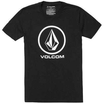 Volcom Crisp Stone Short Sleeve T-Shirt