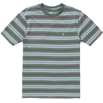 Volcom Sumner Crew Short Sleeve Shirt