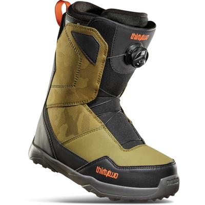 ThirtyTwo Shifty Boa Snowboard Boots, 2022