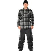 ThirtyTwo Rest Stop Flannel