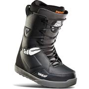 ThirtyTwo Lashed Crab Grab Snowboard Boots, 2022 BLK/GRY/WHT