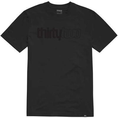 ThirtyTwo Double Short Sleeve T-Shirt