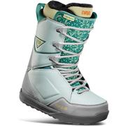ThirtyTwo Lashed Melancon Women's Snowboard Boots, 2022 GRY/GRN
