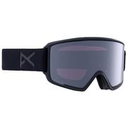 Anon M3 Snowboard & Ski Goggles, Smoke/Perceive Sunny Onyx