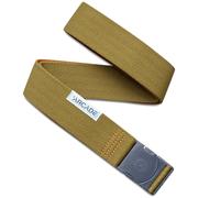 Arcade Splice Stretch Belt, Tumbleweed Navy