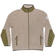 Autumn Solstice Full Zip Fleece GRY