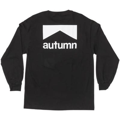 Autumn MTN Icon Long Sleeve T-Shirt