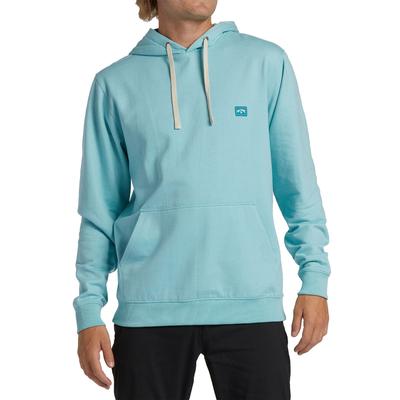 Billabong All Day Organic Pullover Hoodie