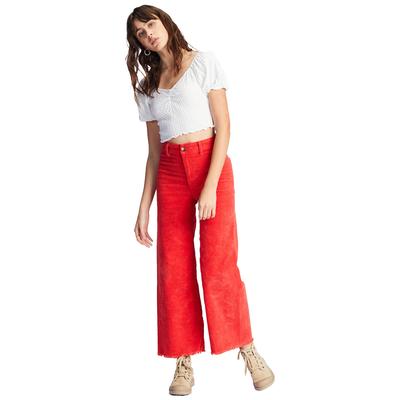 Billabong Free Fall Wide-Leg Pants