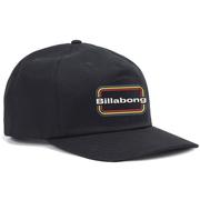 Billabong Daily Adjustable Snapback Hat