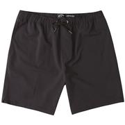 Billabong A/Div Surftrek Elastic Shorts, 17