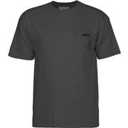 Bones Pocket Short Sleeve T-Shirt