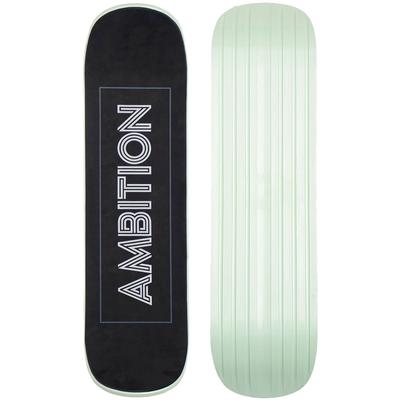 Ambition Jib Series Mint Snowskate