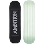 Ambition Jib Series Mint Snowskate