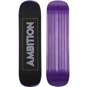 Ambition Jib Series Purple Snowskate
