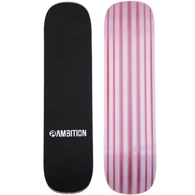 Ambition Team Series Red Snowskate