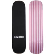 Ambition Team Series Red Snowskate