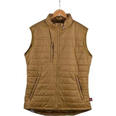 Candygrind Field Vest