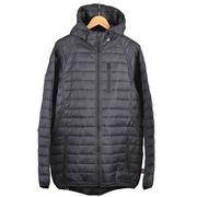 Candygrind Sleeping Bag Hoodie BLK