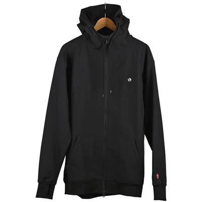 Candygrind Tech Zip Hoodie