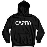 Capita Skull Pullover Hoodie