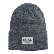 Coal The Uniform Recycled Knit Cuff Beanie BLM