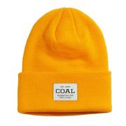 Coal The Uniform Recycled Knit Cuff Beanie GLR