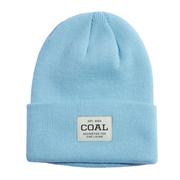 Coal The Uniform Recycled Knit Cuff Beanie LBL