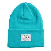 Coal The Uniform Recycled Knit Cuff Beanie MIN