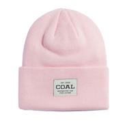 Coal The Uniform Recycled Knit Cuff Beanie PIN